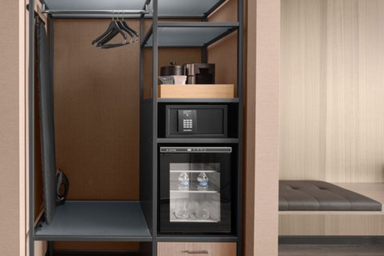 Photo of AC Hotel Vancouver Waterfront