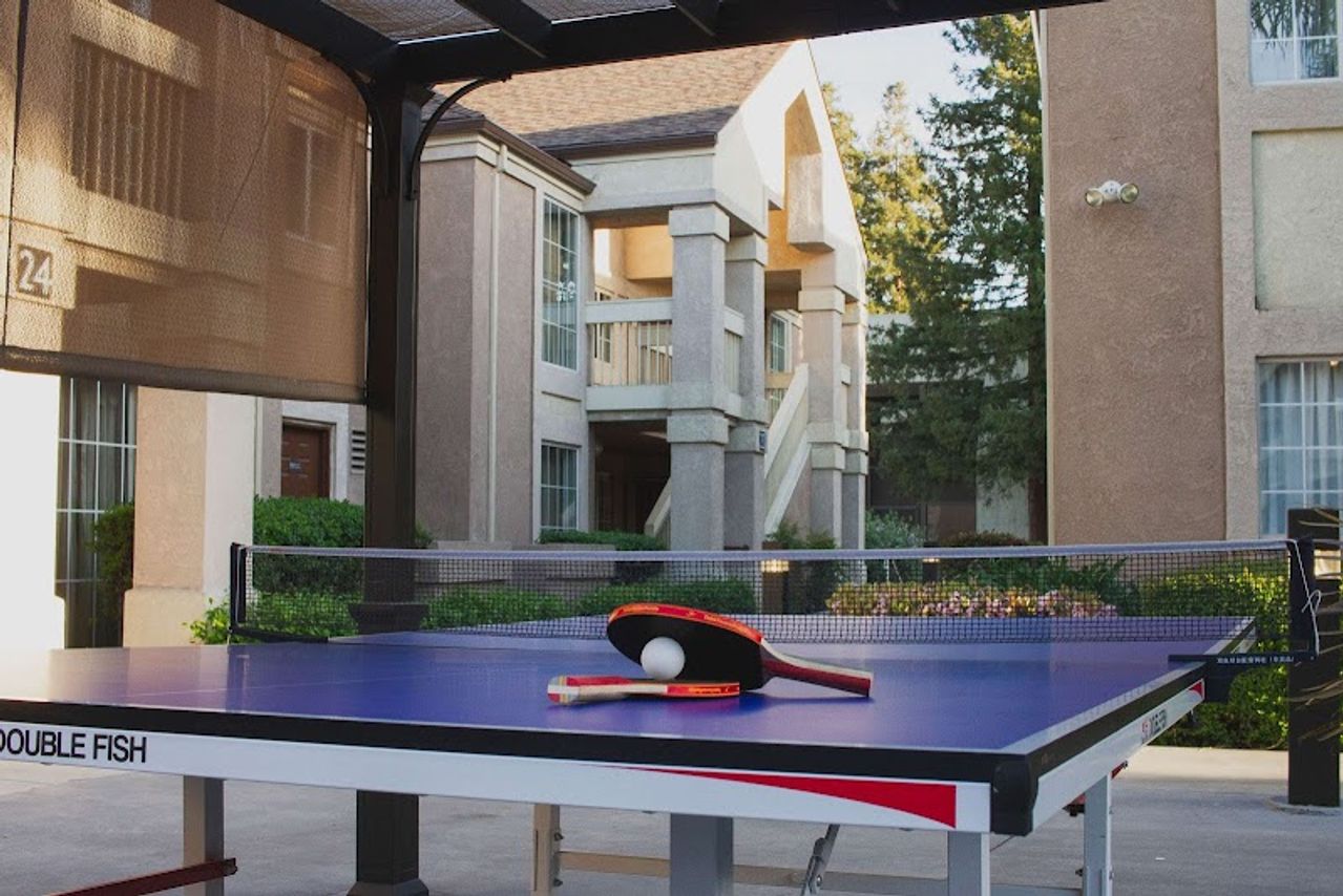 Photo of Sonesta ES Suites San Jose Airport