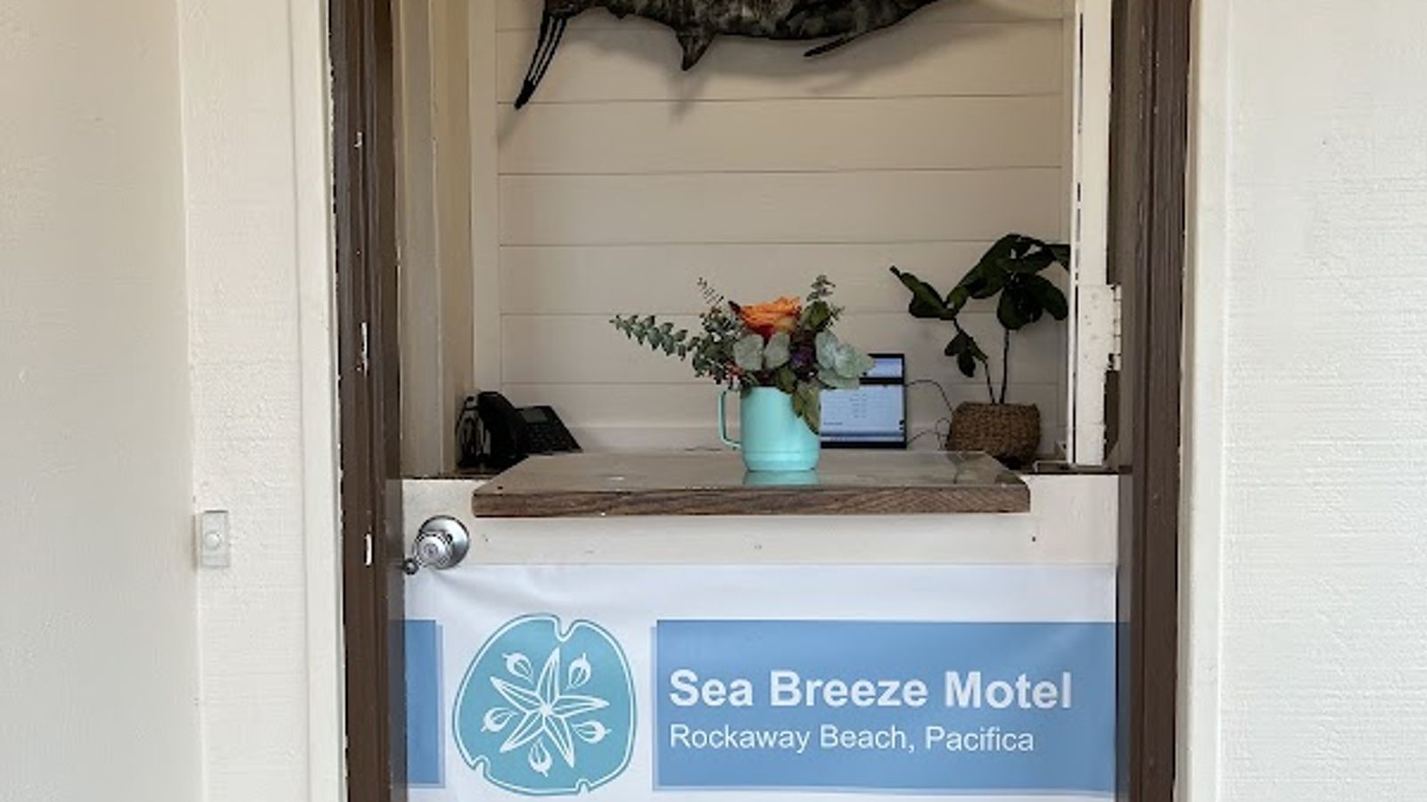 Photo of Sea Breeze Motel