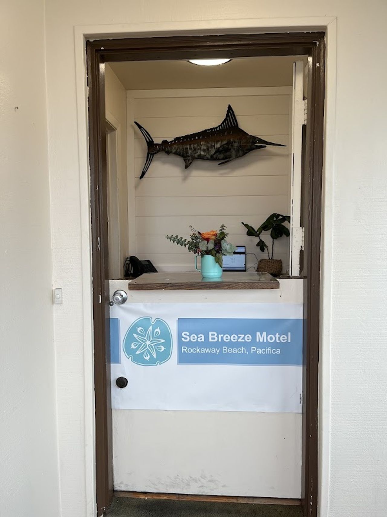 Photo of Sea Breeze Motel