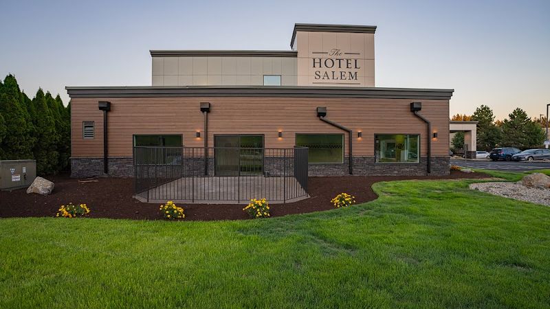 Photo of The Hotel Salem