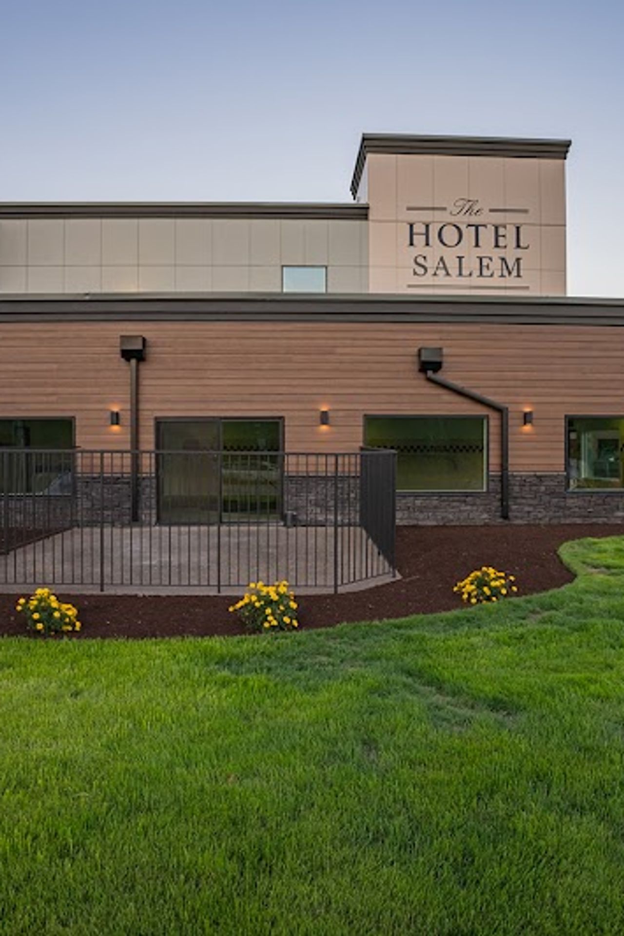 Photo of The Hotel Salem
