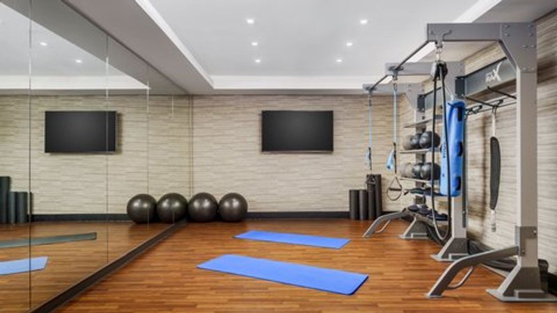 Photo of Courtyard Sacramento Folsom