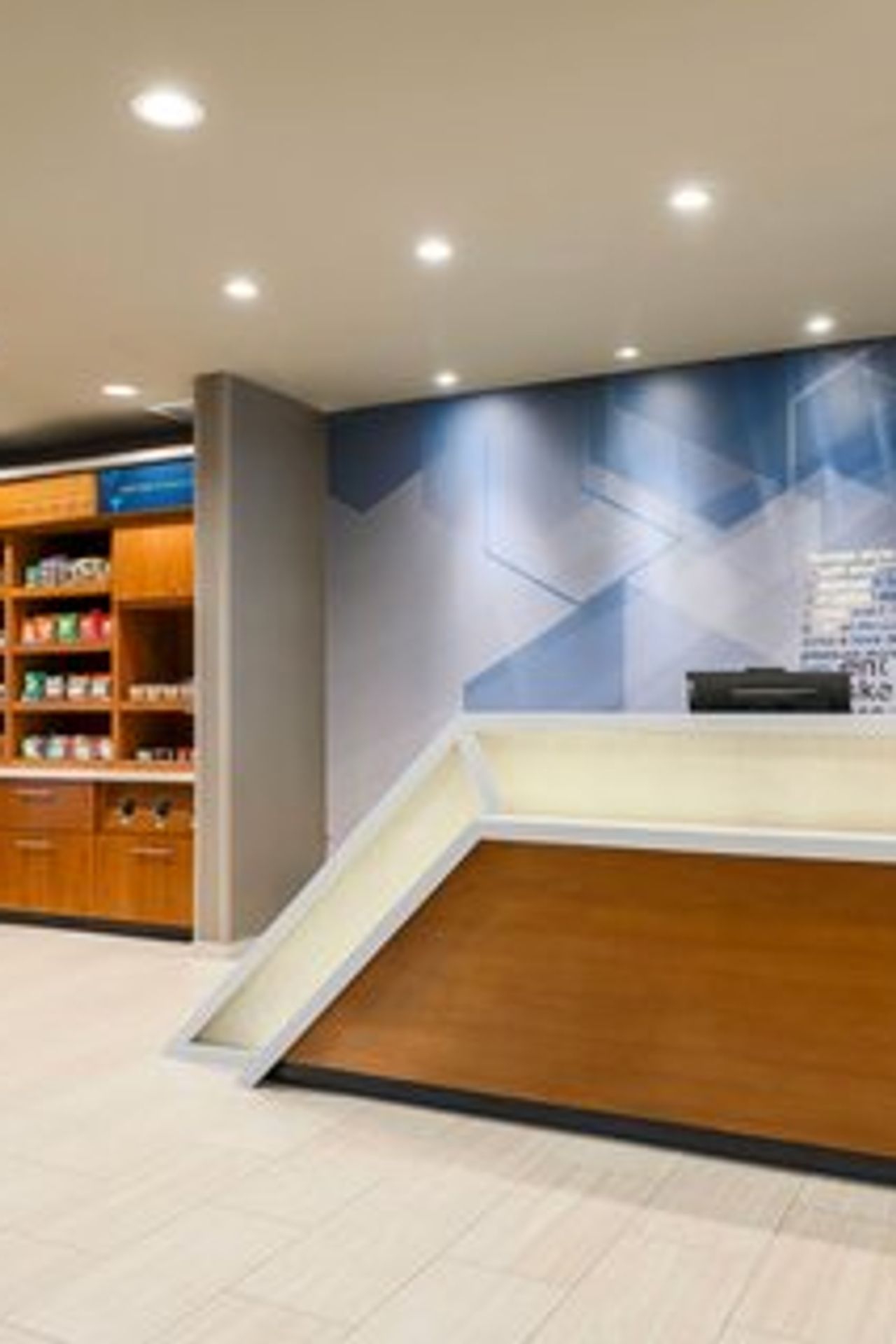 Photo of SpringHill Suites San Jose Fremont
