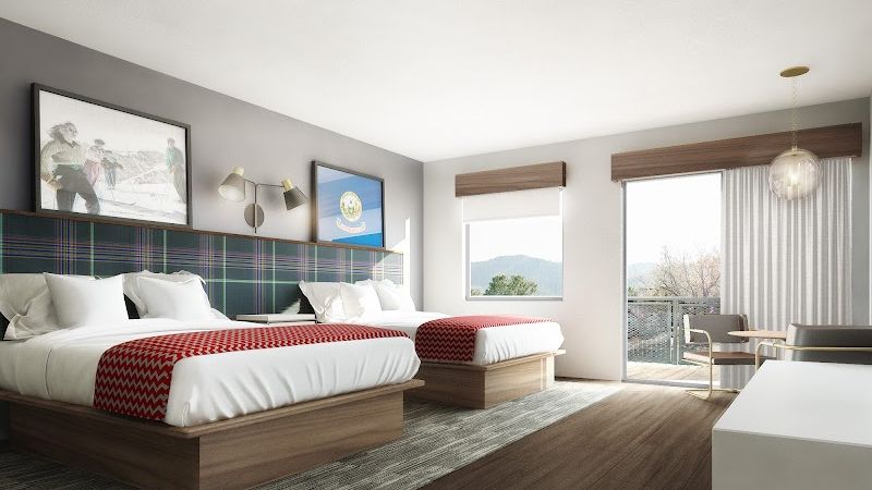 Photo of Hotel Ketchum