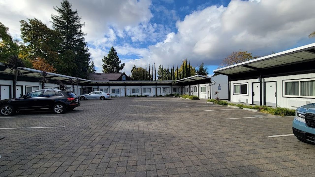 Photo of The Zen Hotel