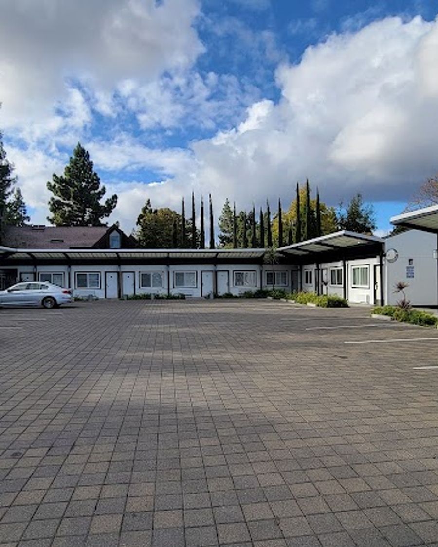 The Zen Hotel