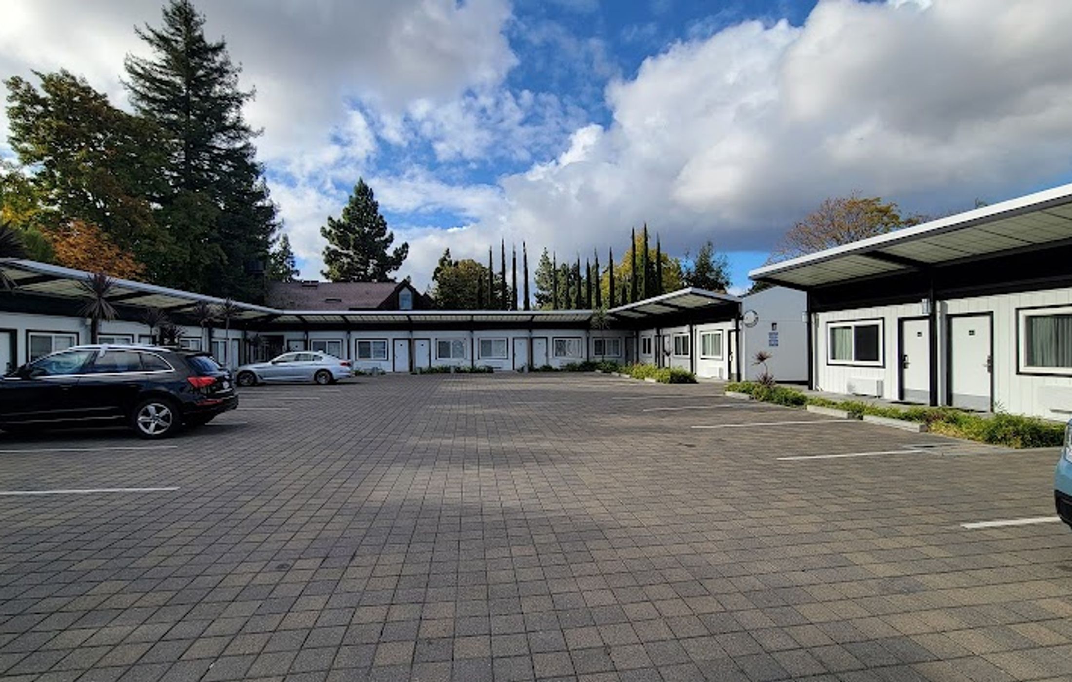 The Zen Hotel