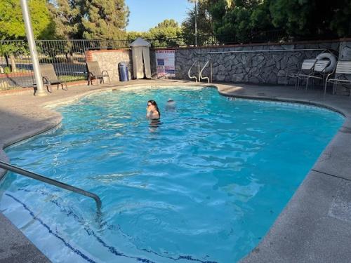 Photo of Quality Inn Fresno Yosemite Airport