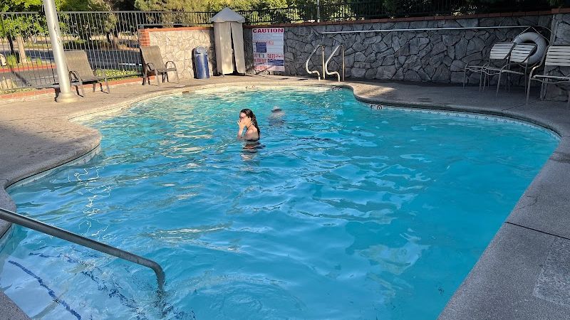 Photo of Quality Inn Fresno Yosemite Airport