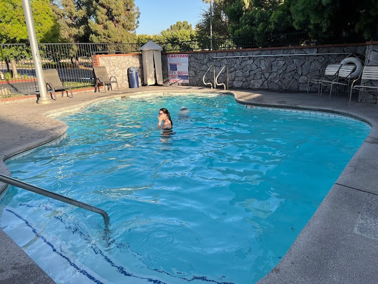 Photo of Quality Inn Fresno Yosemite Airport