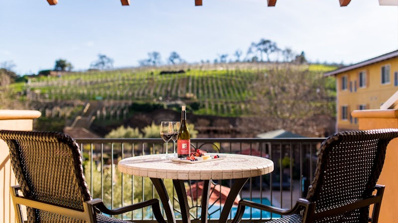 Photo of Meritage Resort And Spa