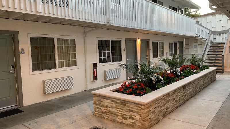 Photo of Stargazer Inn and Suites - Exterior detail