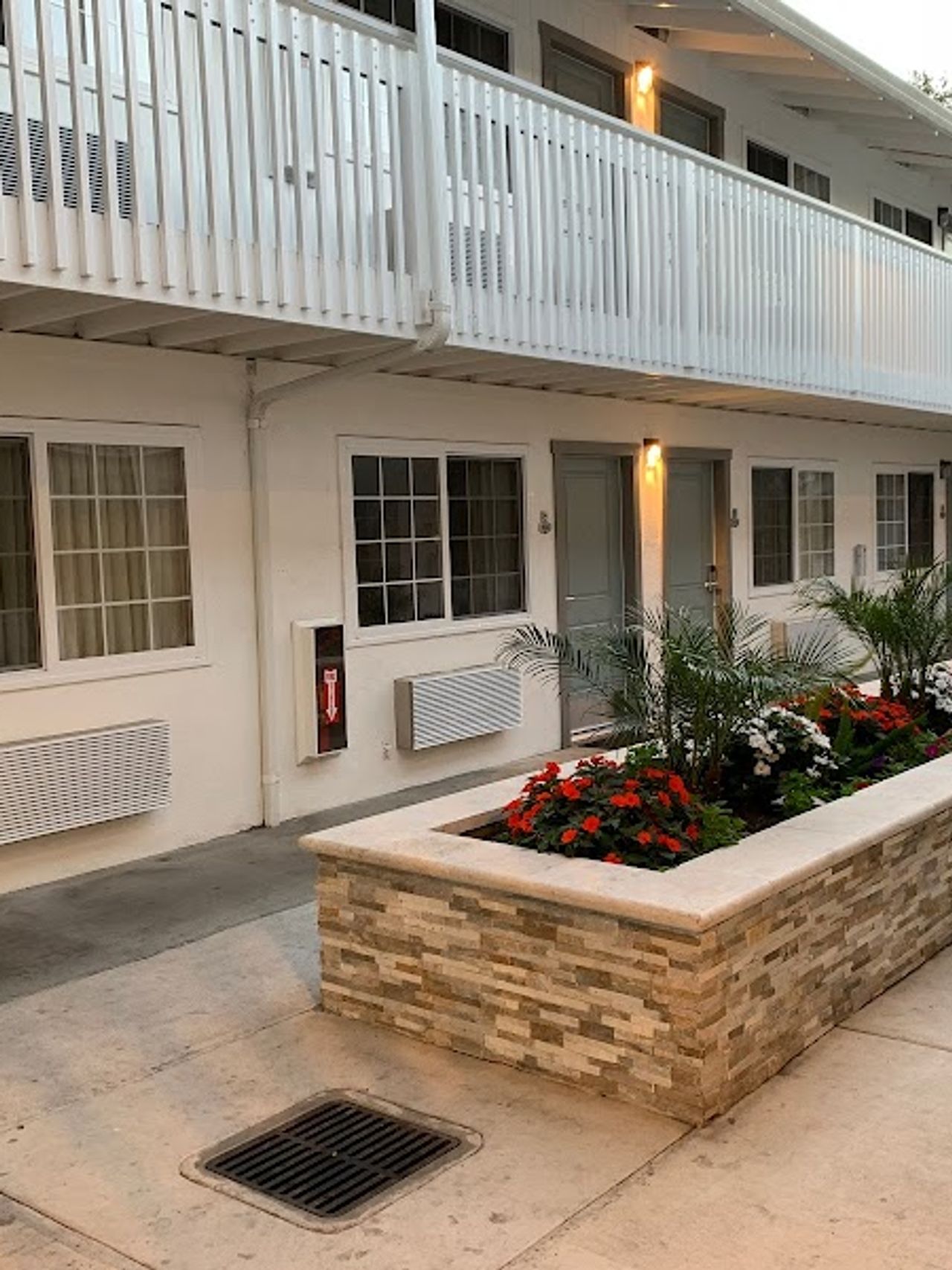 Photo of Stargazer Inn and Suites - Exterior detail