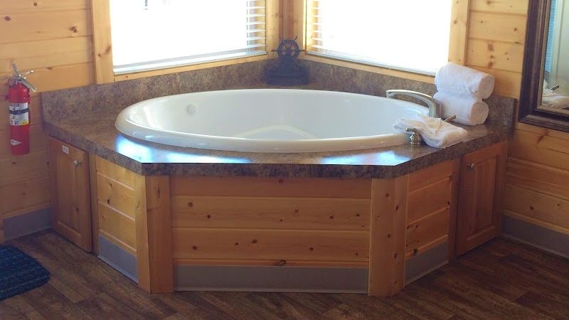 Photo of Westport Marina Cottages Motel