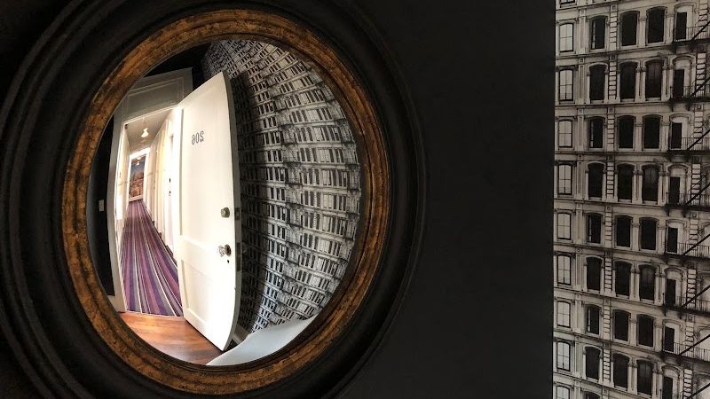 Photo of Norblad Hotel