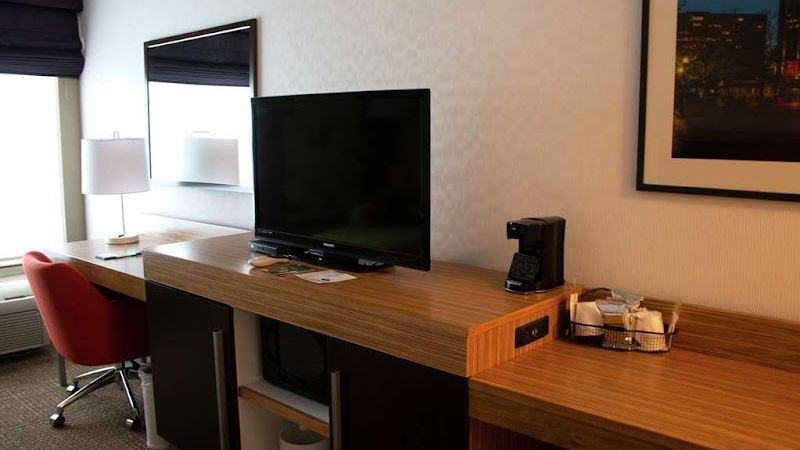 Photo of Hampton Inn Boise - Airport