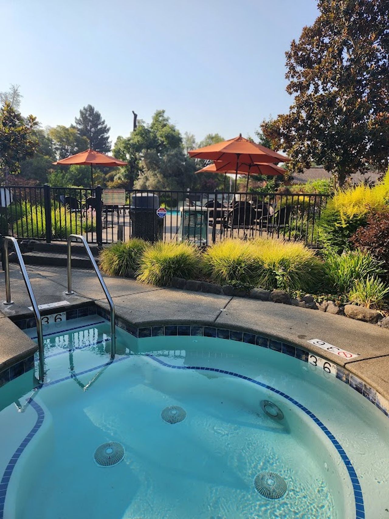 Photo of The Jack London Lodge