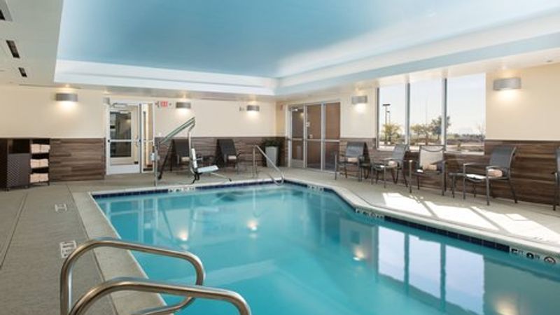 Photo of Fairfield Inn & Suites Sacramento Folsom