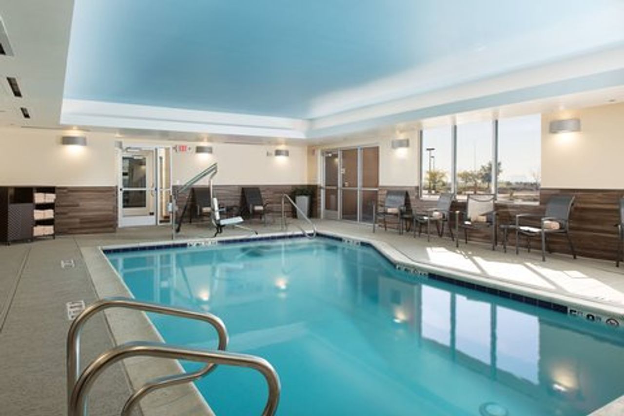 Photo of Fairfield Inn & Suites Sacramento Folsom