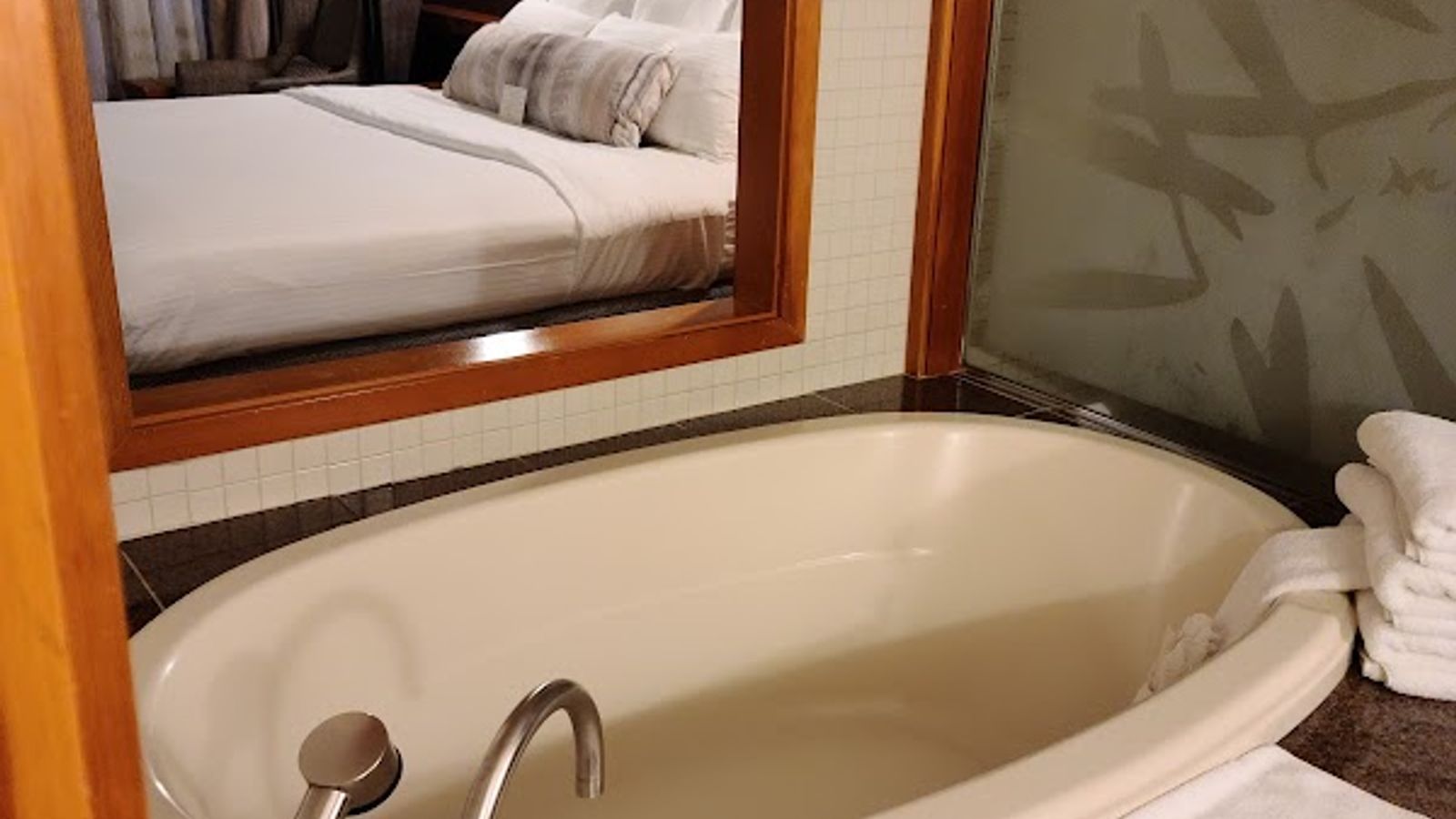 Photo of Willows Lodge