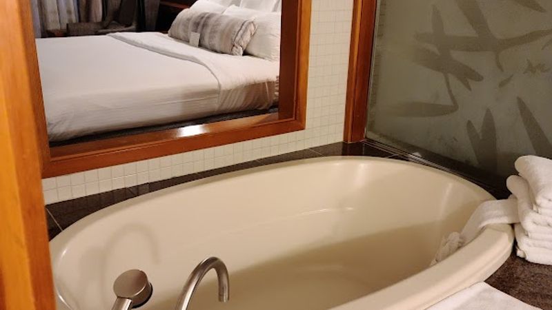 Photo of Willows Lodge