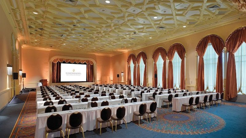 Photo of InterContinental Mark Hopkins San Francisco, an IHG Hotel