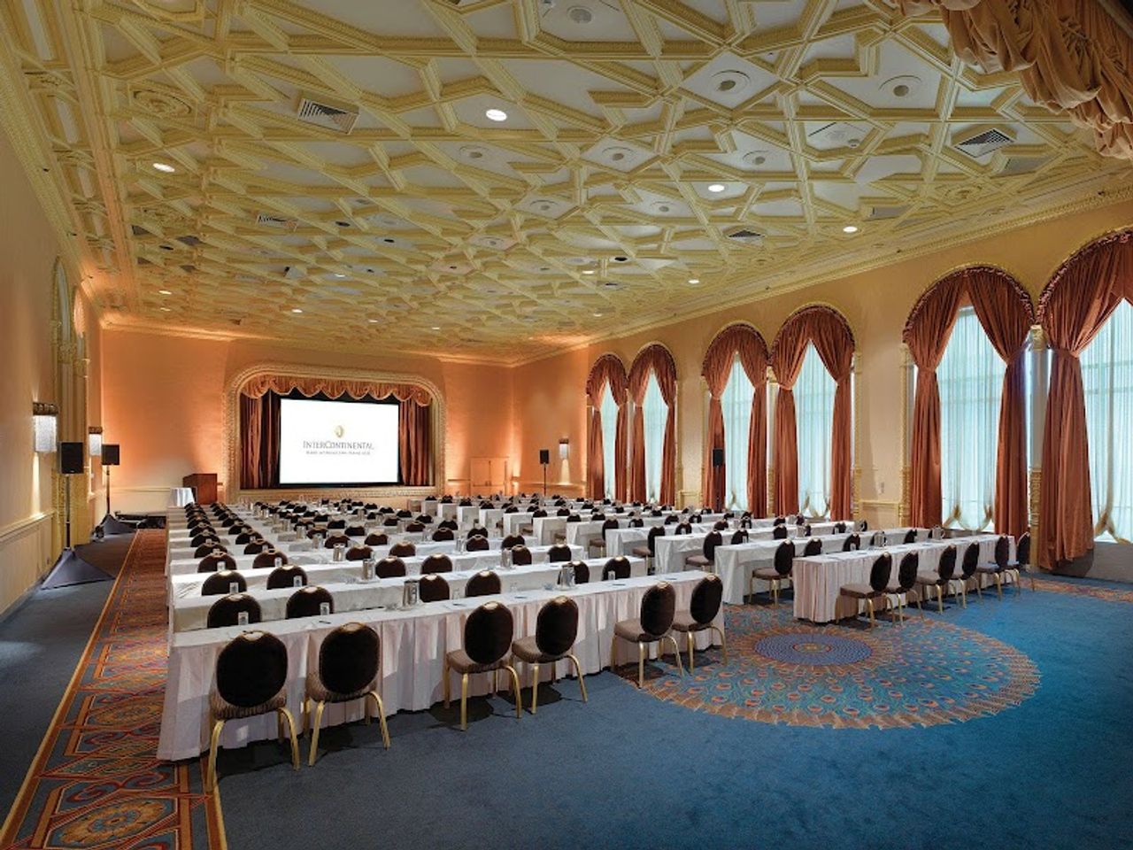 Photo of InterContinental Mark Hopkins San Francisco, an IHG Hotel