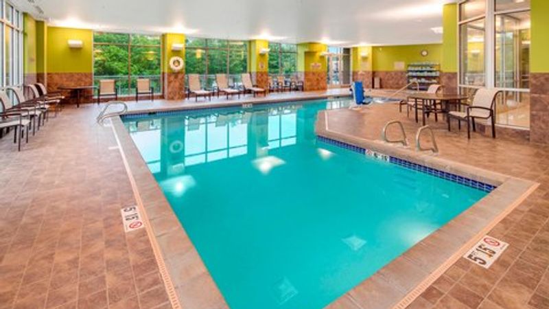 Photo of TownePlace Suites Bellingham