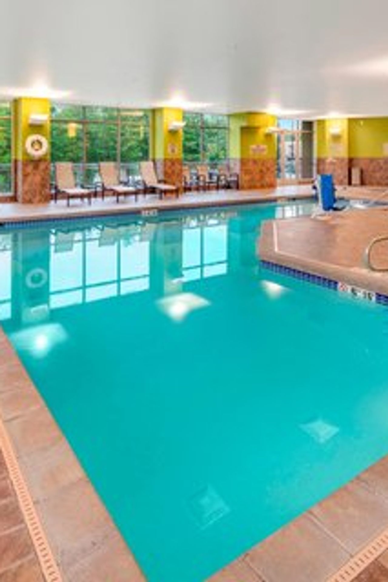 Photo of TownePlace Suites Bellingham