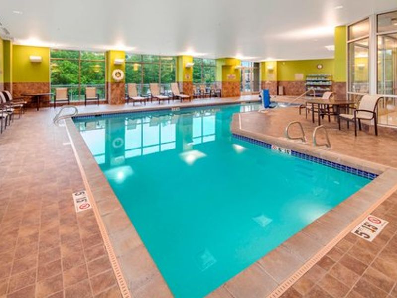 Photo of TownePlace Suites Bellingham