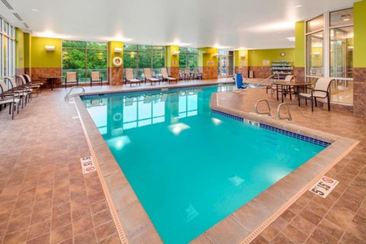 Photo of TownePlace Suites Bellingham