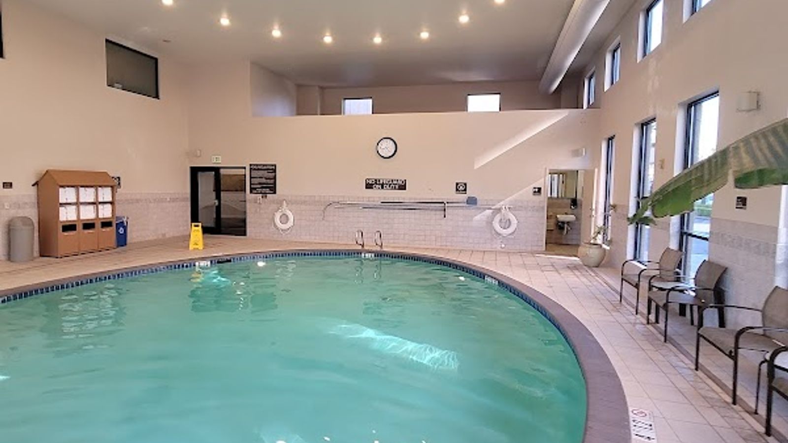 Photo of Crowne Plaza Portland-Downtown Conv Ctr