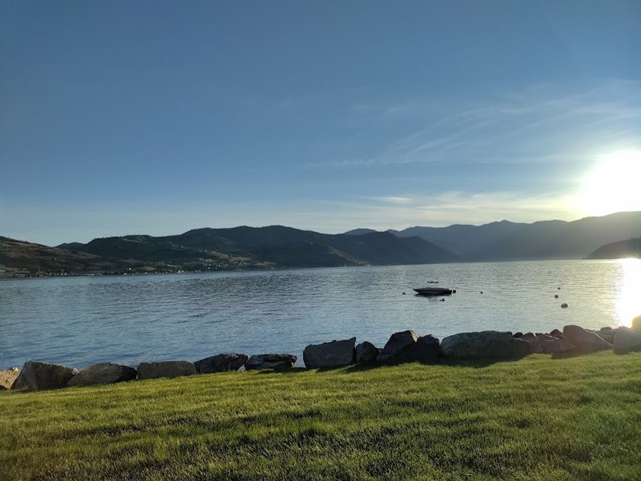 Photo of WorldMark Lake Chelan Shores