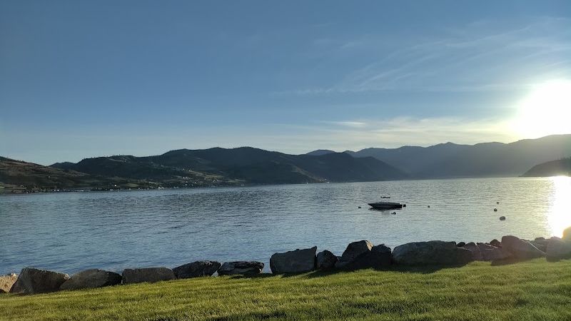 Photo of WorldMark Lake Chelan Shores