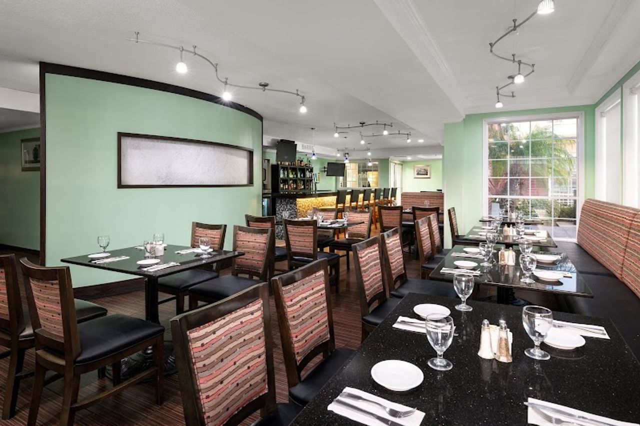 Photo of Holiday Inn & Suites San Mateo-San Francisco SFO by IHG