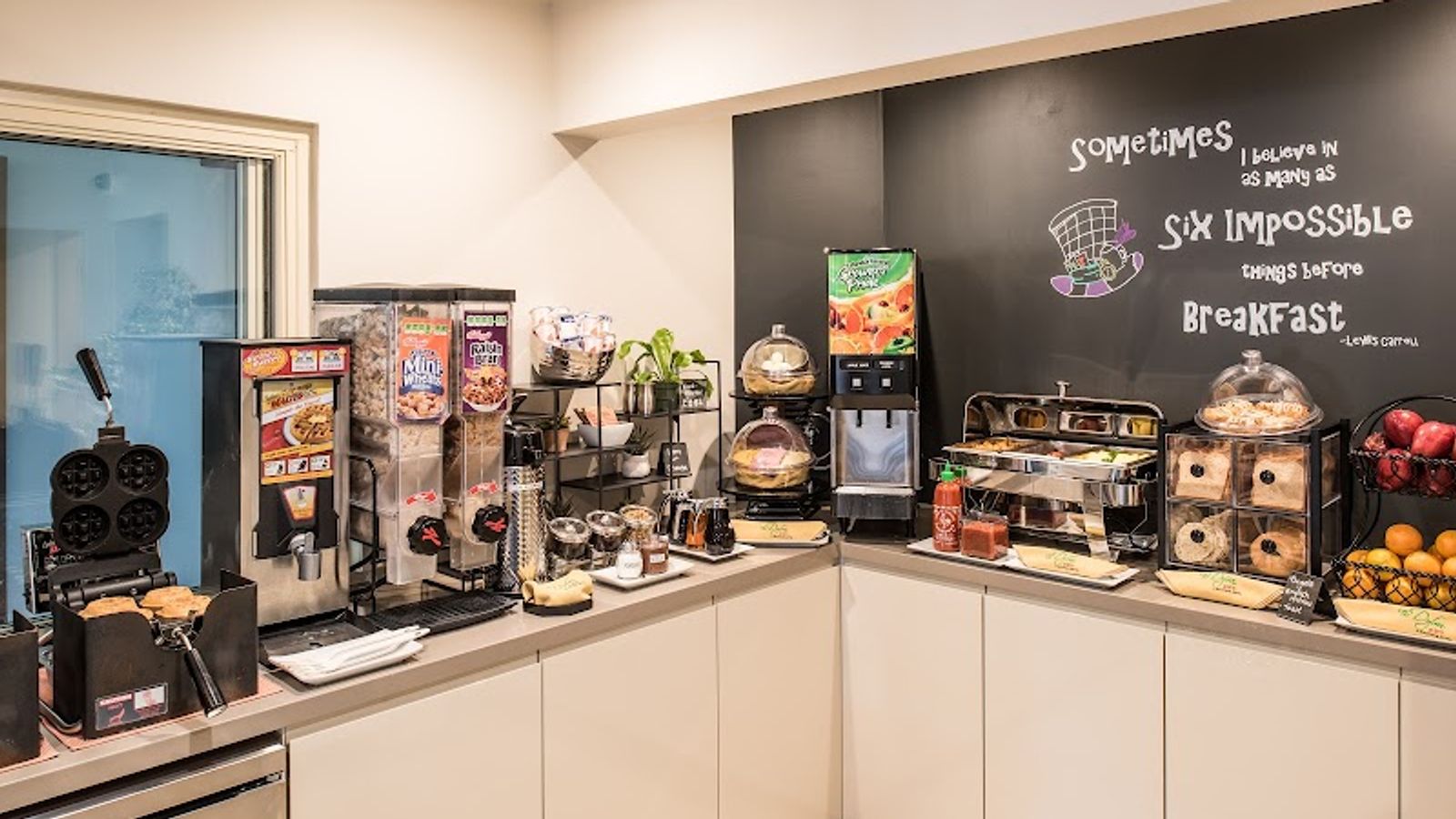 Photo of The Dylan Hotel at SFO