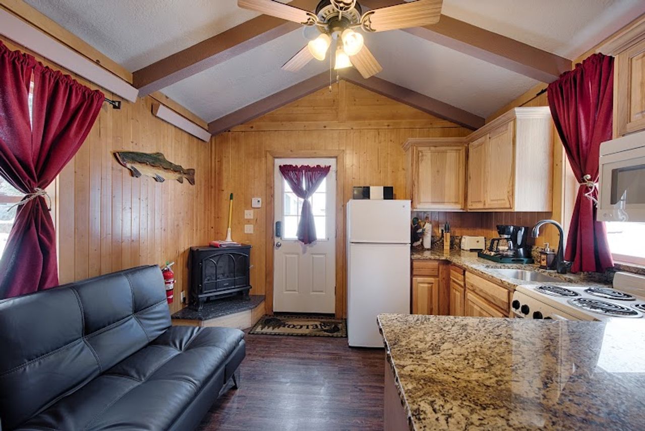 Photo of Brundage Bungalows