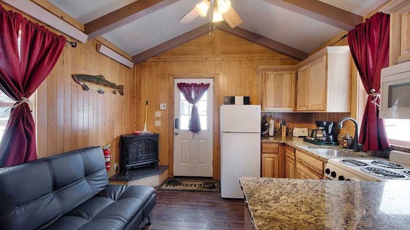 Photo of Brundage Bungalows