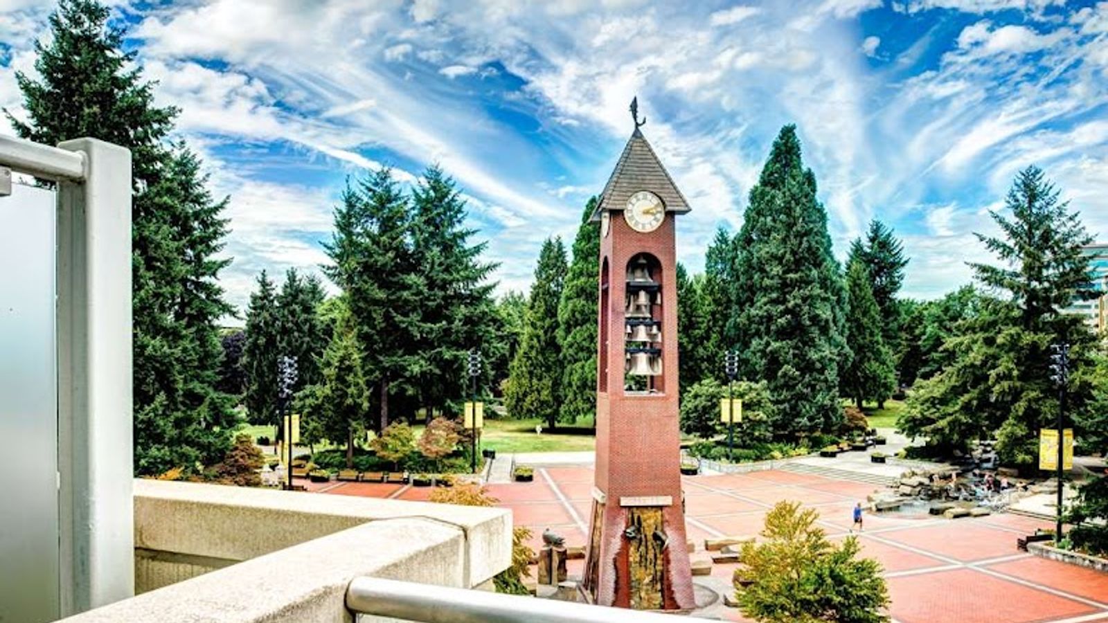 Photo of Hilton Vancouver Washington