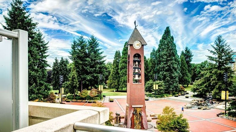 Photo of Hilton Vancouver Washington