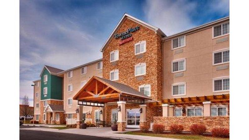 TownePlace Suites Boise West/Meridian