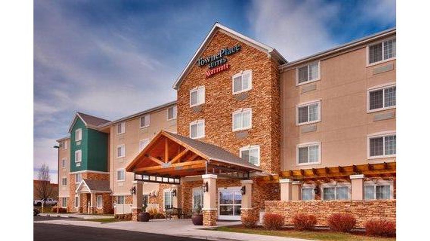 Photo of TownePlace Suites Boise West/Meridian