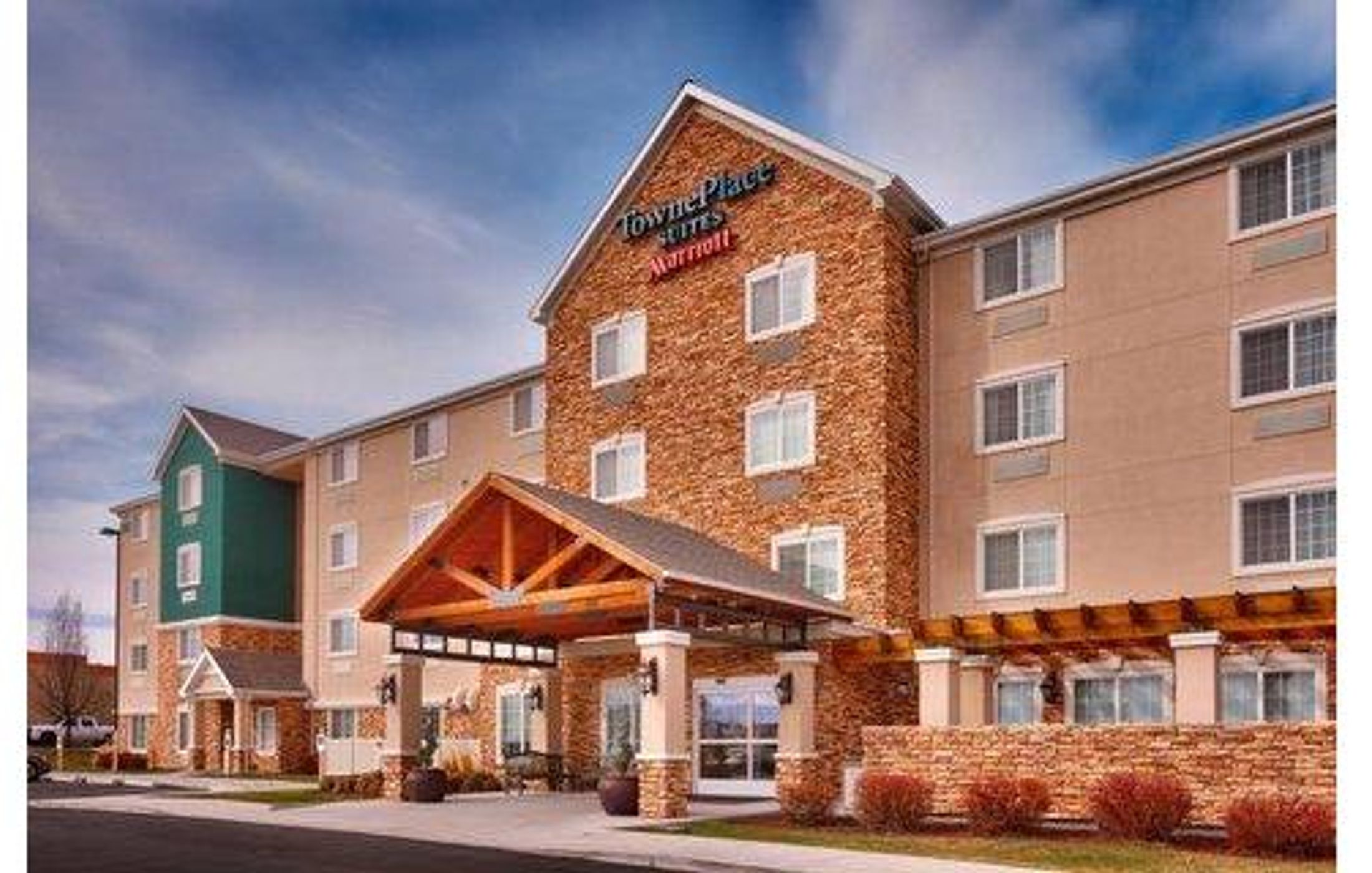 TownePlace Suites Boise West/Meridian