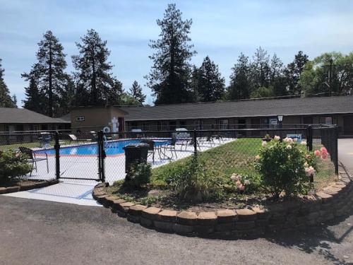 Photo of Cascade Lodge