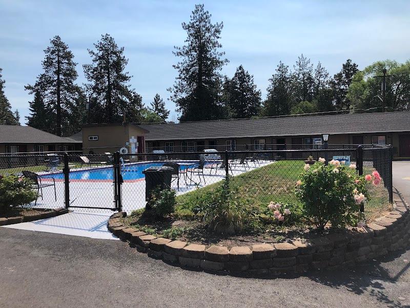 Photo of Cascade Lodge
