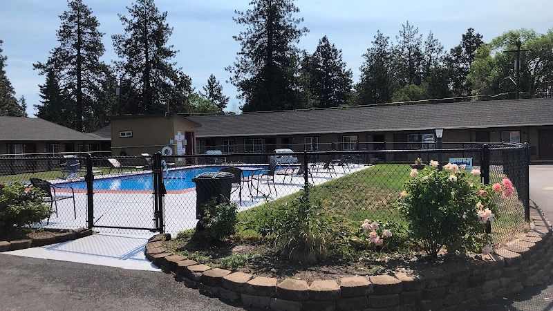 Photo of Cascade Lodge