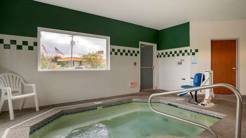 Photo of Comfort Inn & Suites