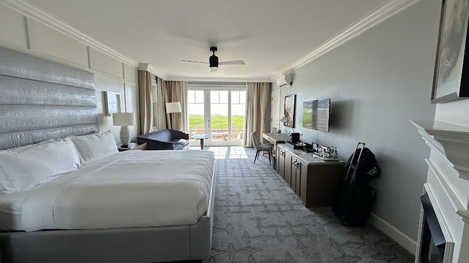 Photo of The Ritz-Carlton, Half Moon Bay