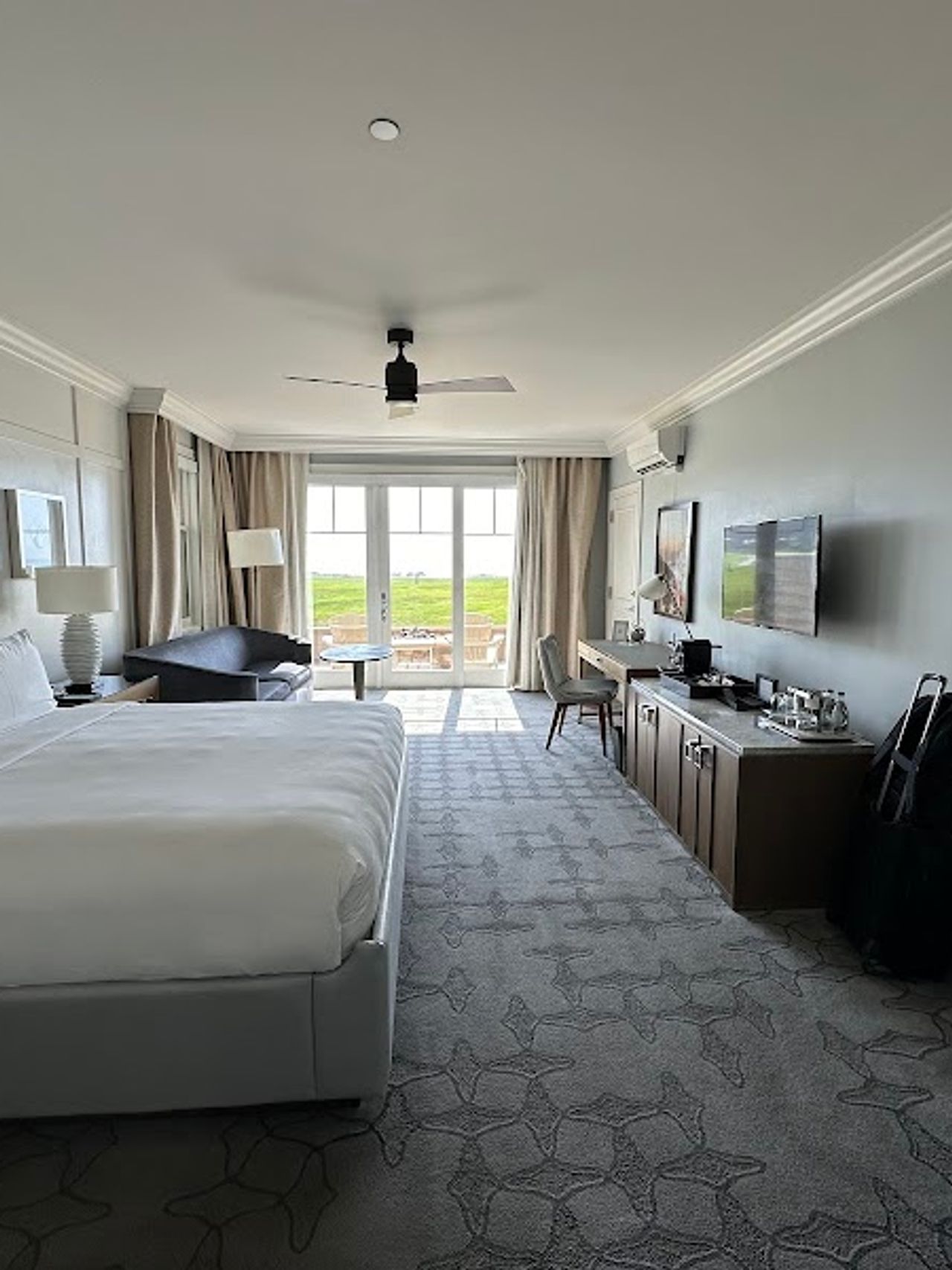 Photo of The Ritz-Carlton, Half Moon Bay